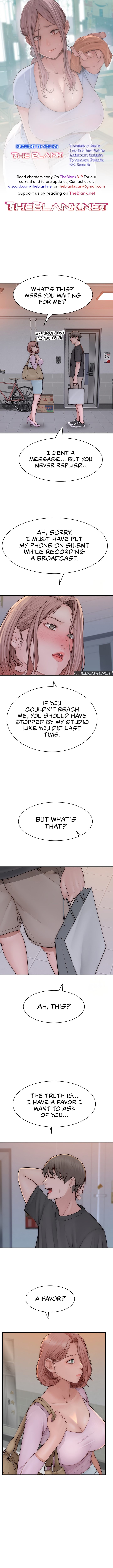 Addicted to My Stepmom - Chapter 62 [photo 1] - MangaPorn