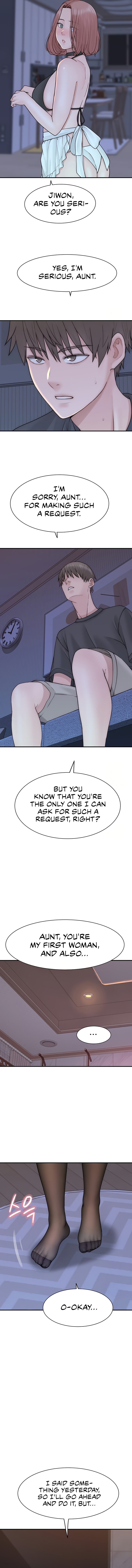 Addicted to My Stepmom - Chapter 62 [photo 10] - MangaPorn