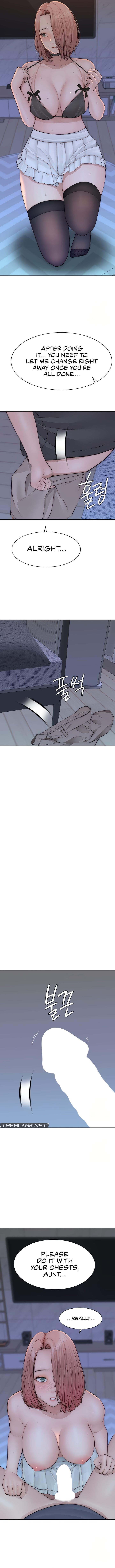 Addicted to My Stepmom - Chapter 62 [photo 11] - MangaPorn