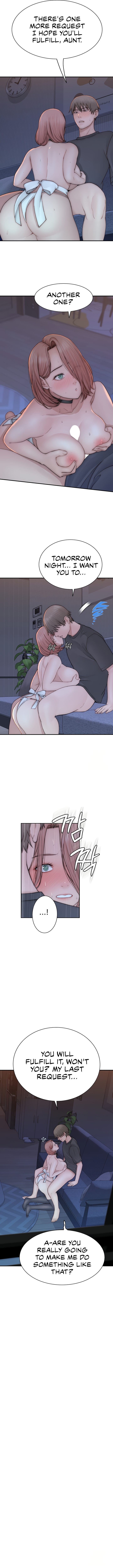 Addicted to My Stepmom - Chapter 62 [photo 13] - MangaPorn