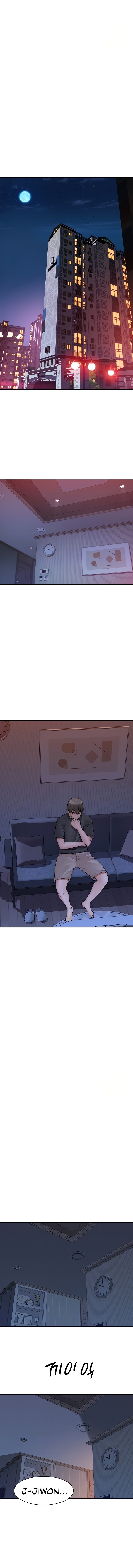 Addicted to My Stepmom - Chapter 62 [photo 3] - MangaPorn