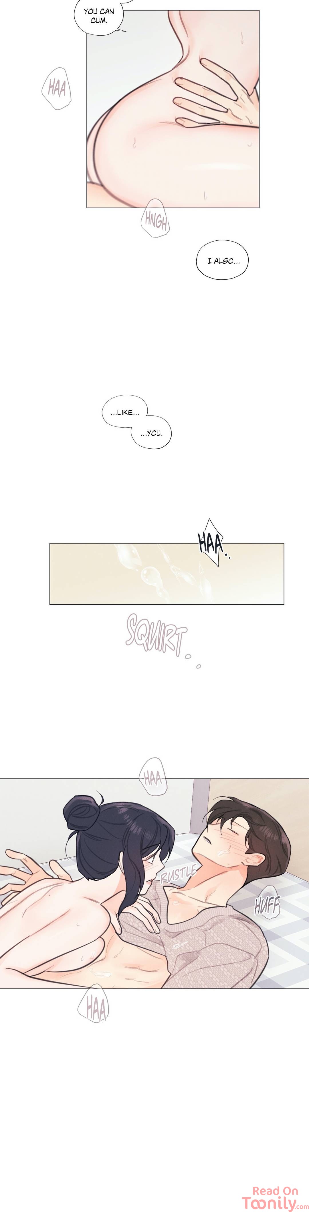 Hardcore Vanilla - Chapter 10 [photo 22] - MangaPorn