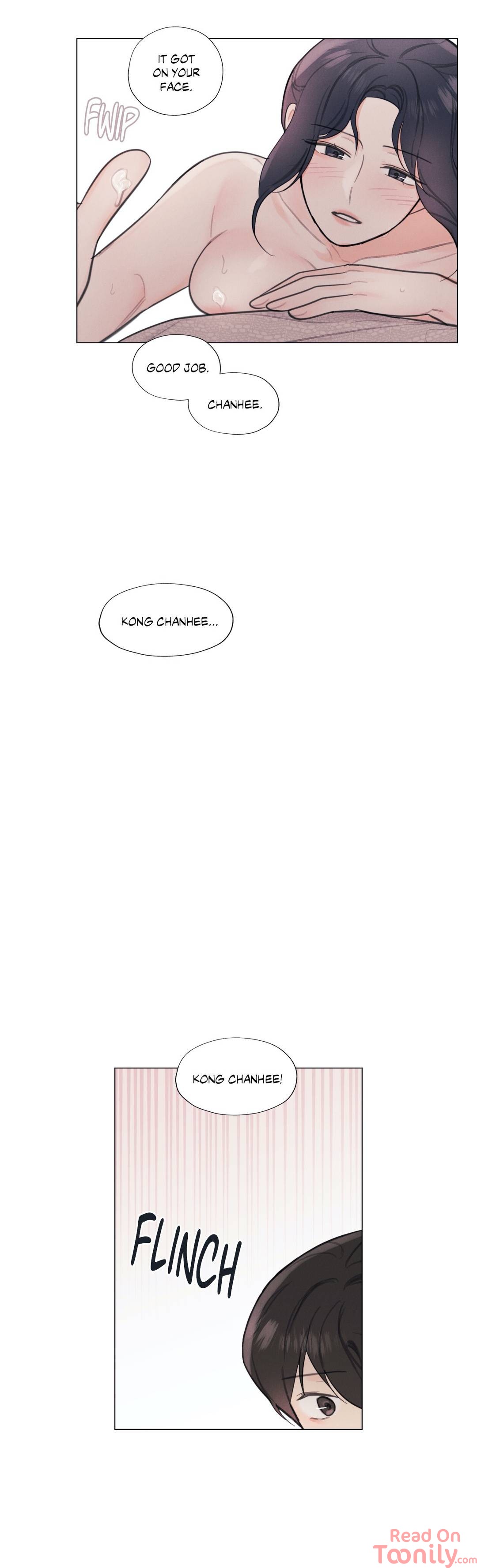 Hardcore Vanilla - Chapter 10 [photo 23] - MangaPorn