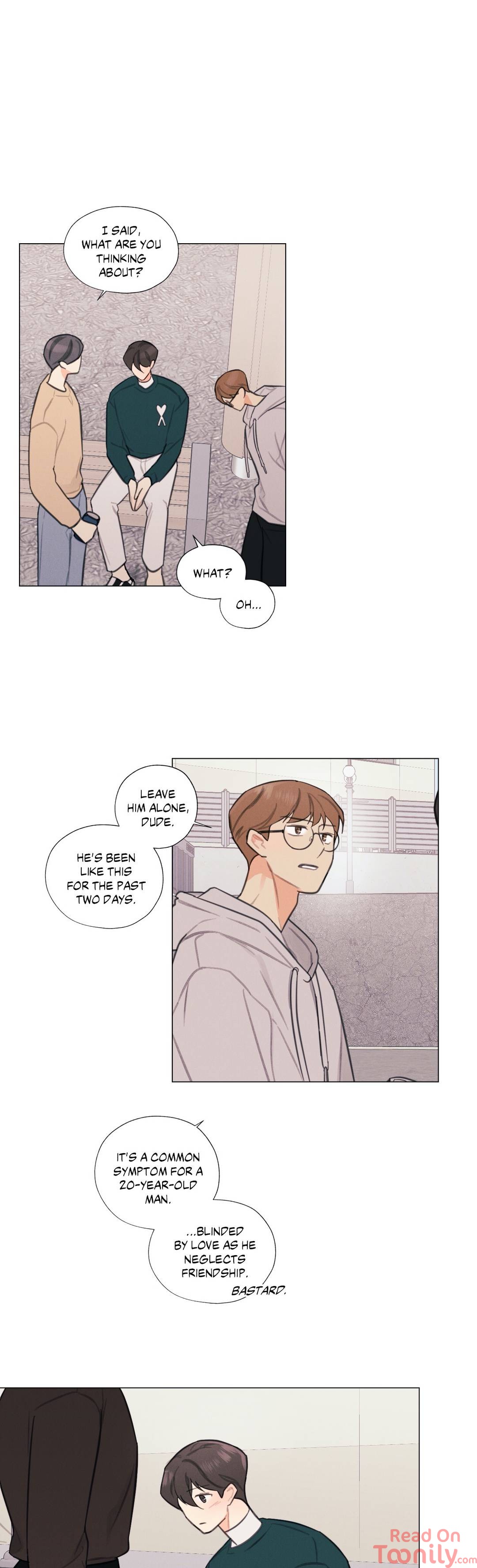 Hardcore Vanilla - Chapter 10 [photo 24] - MangaPorn