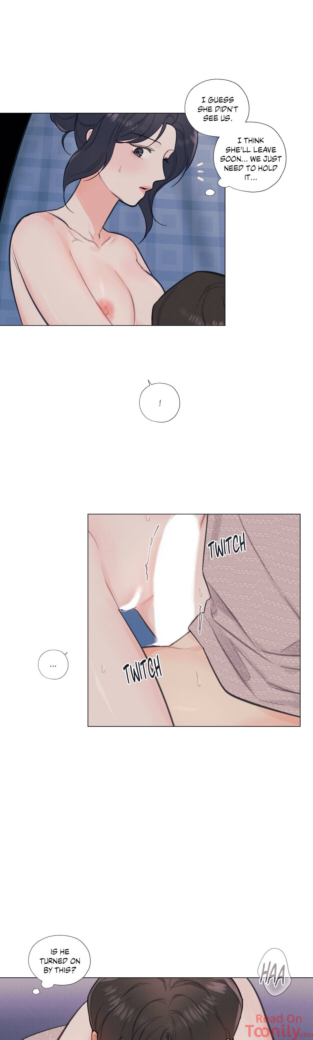 Hardcore Vanilla - Chapter 10 [photo 4] - MangaPorn