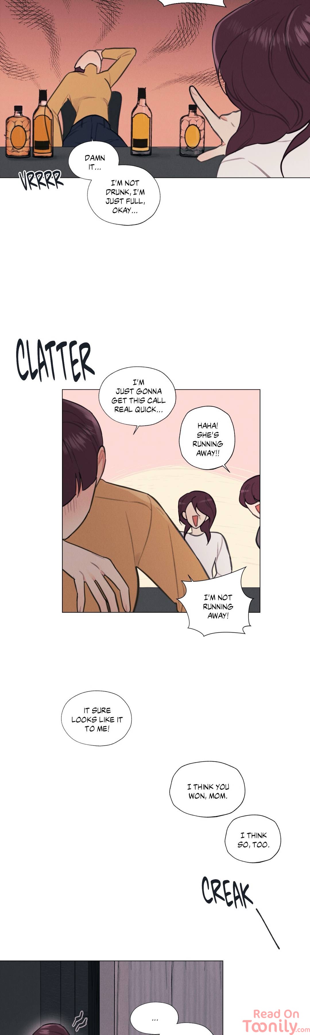 Hardcore Vanilla - Chapter 10 [photo 9] - MangaPorn
