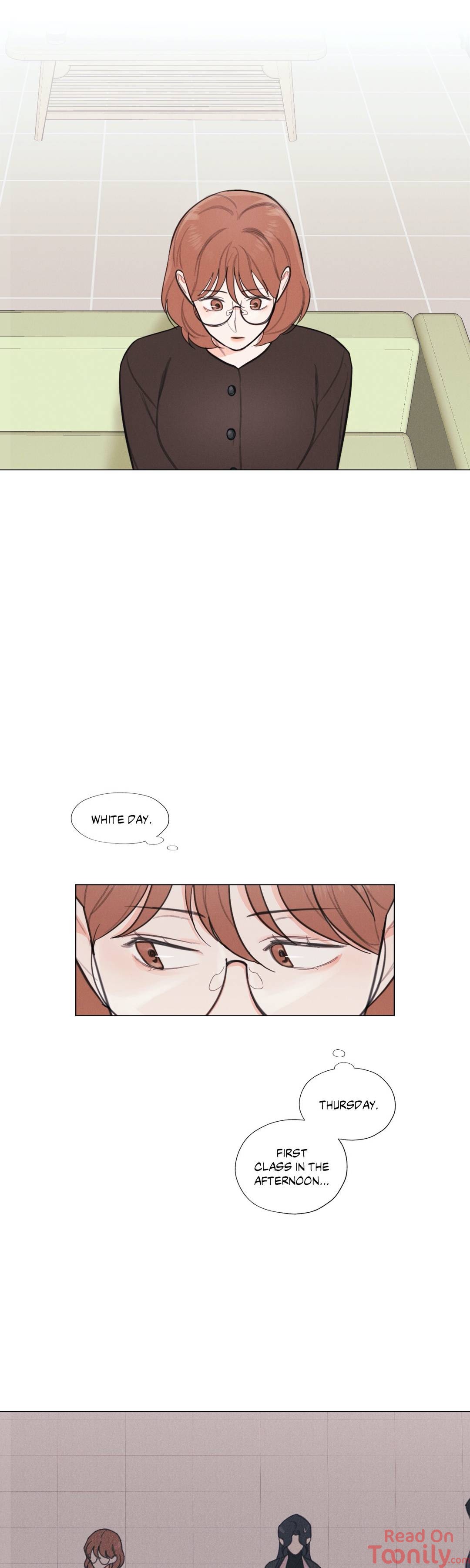 Hardcore Vanilla - Chapter 11 [photo 15] - MangaPorn