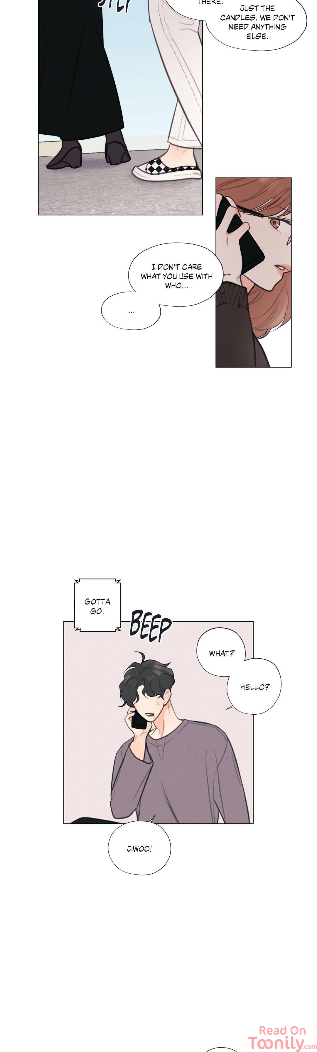 Hardcore Vanilla - Chapter 11 [photo 2] - MangaPorn