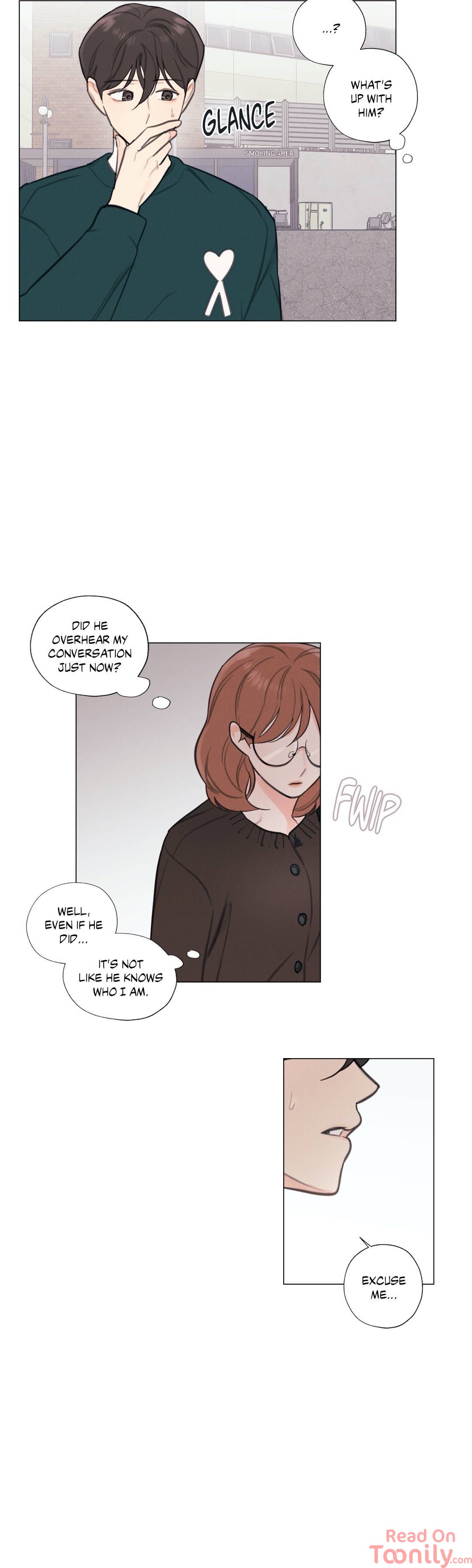 Hardcore Vanilla - Chapter 11 [photo 3] - MangaPorn