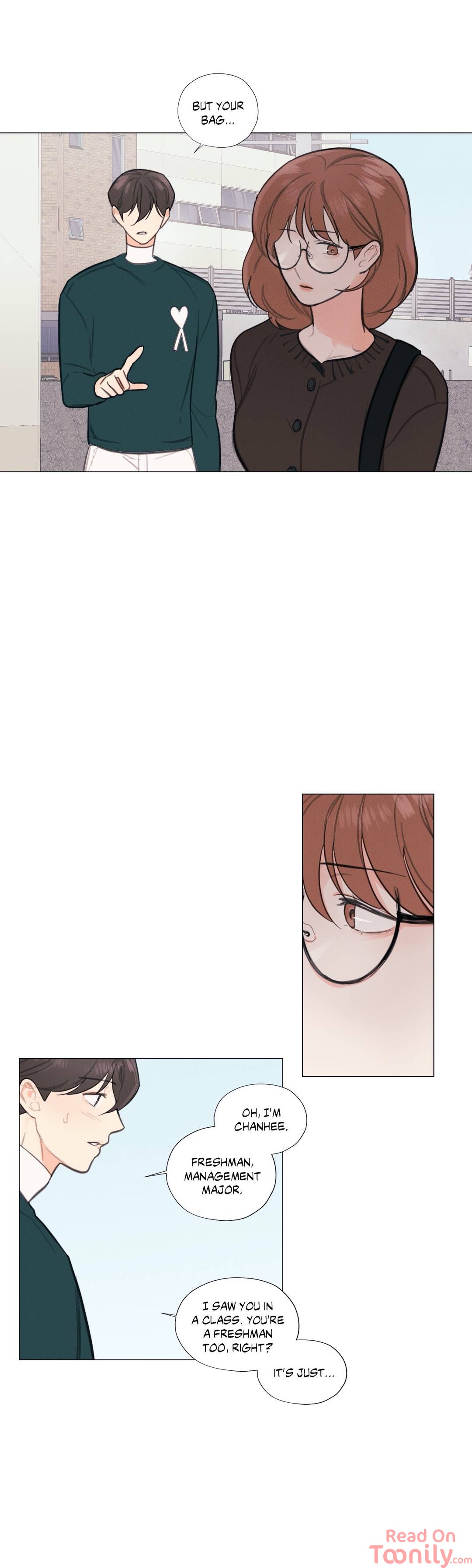 Hardcore Vanilla - Chapter 11 [photo 4] - MangaPorn