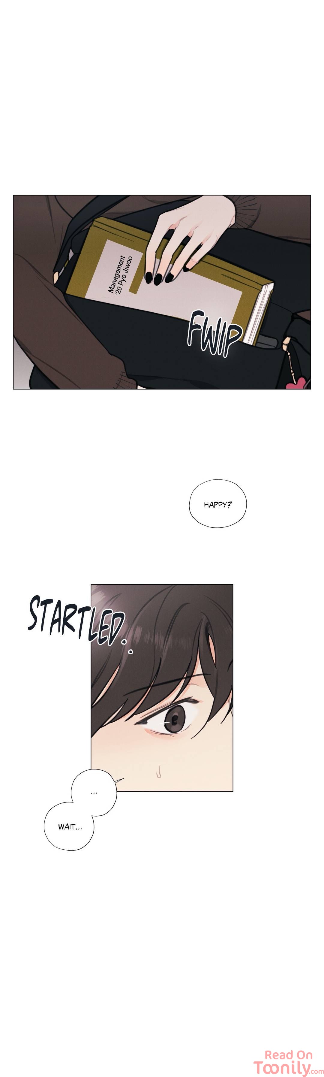 Hardcore Vanilla - Chapter 11 [photo 6] - MangaPorn