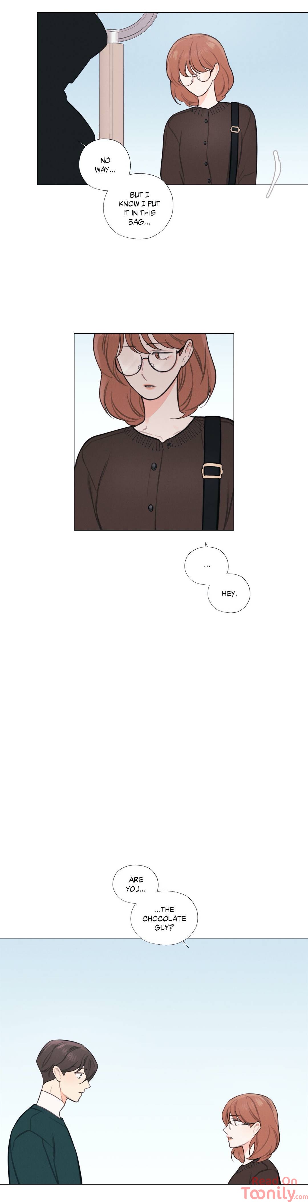 Hardcore Vanilla - Chapter 11 [photo 7] - MangaPorn