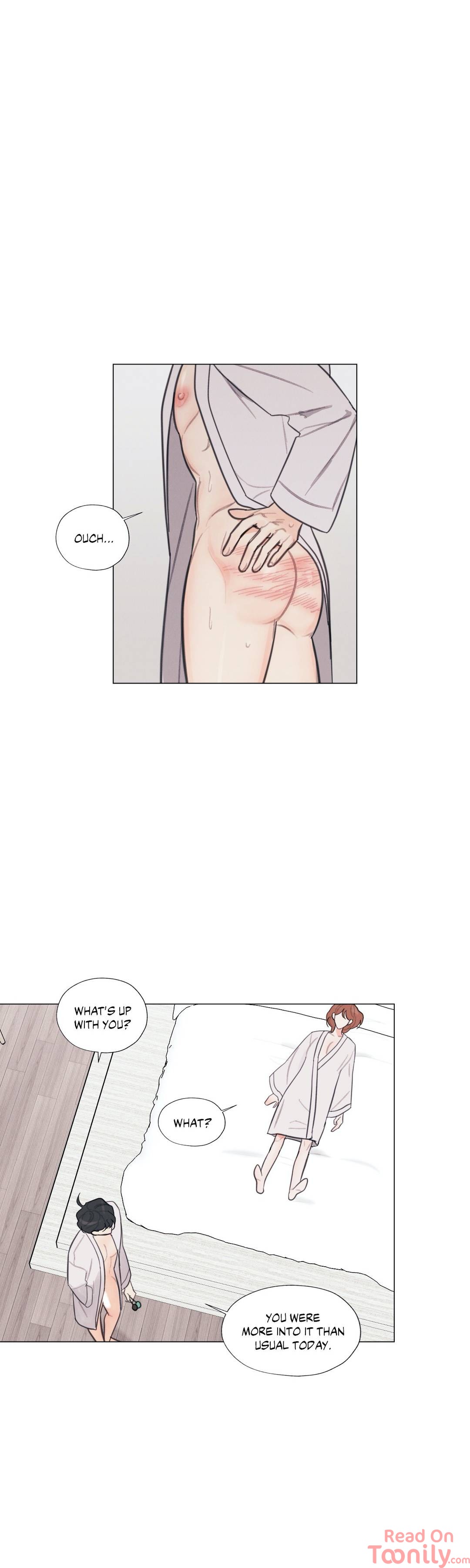 Hardcore Vanilla - Chapter 12 [photo 12] - MangaPorn