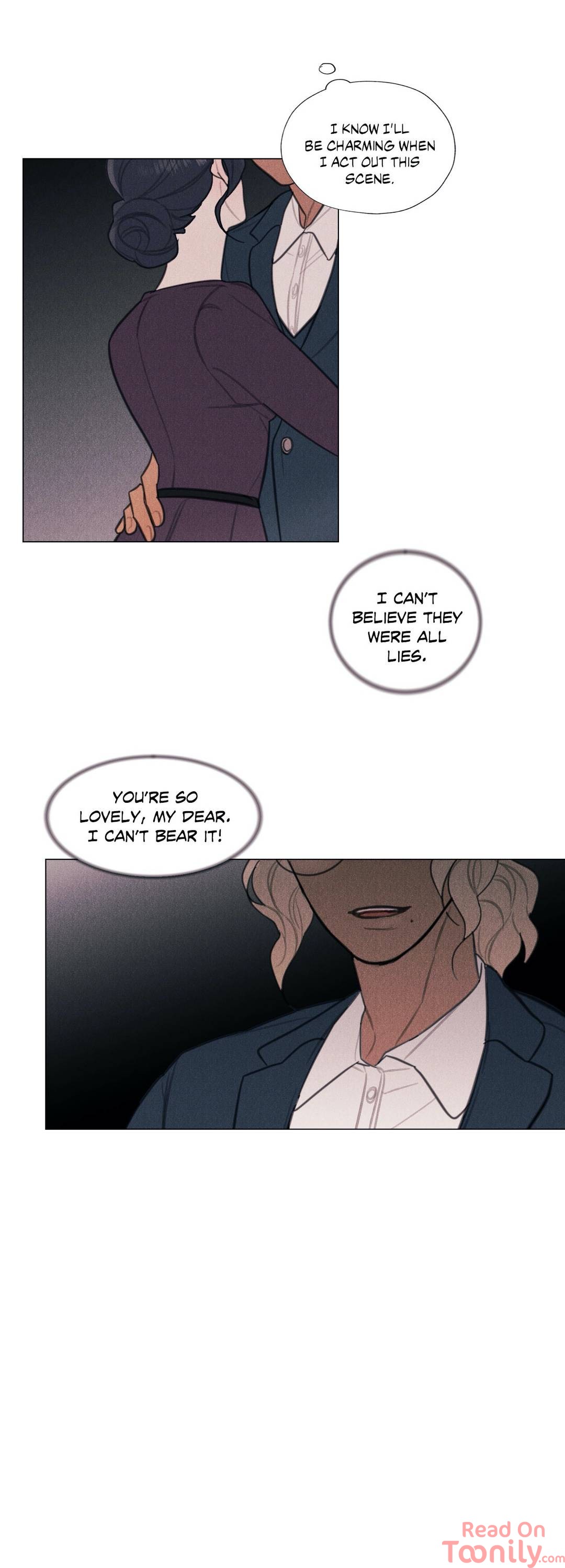 Hardcore Vanilla - Chapter 12 [photo 23] - MangaPorn