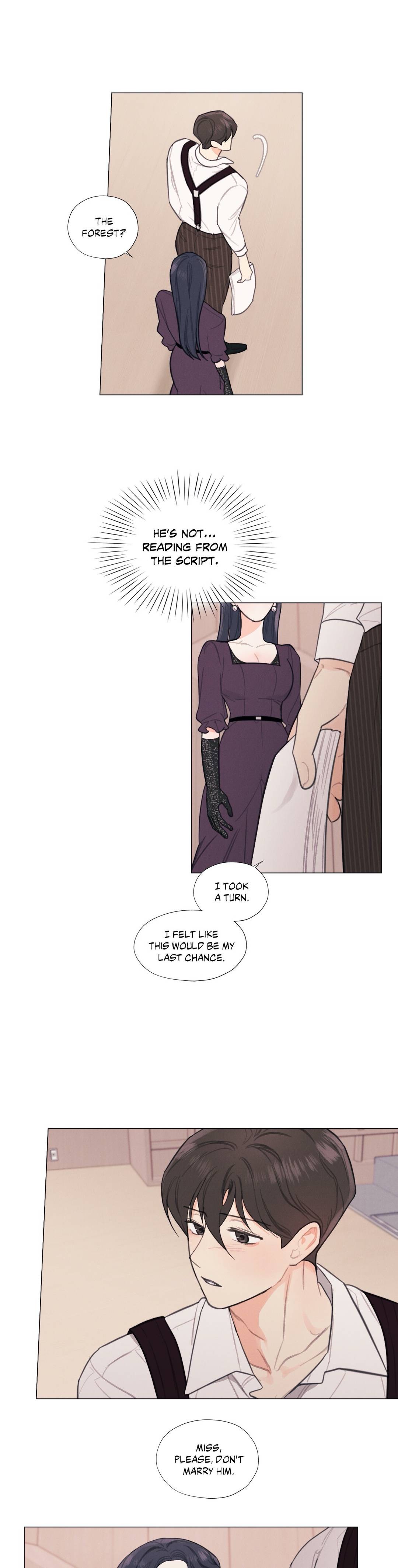 Hardcore Vanilla - Chapter 13 [photo 10] - MangaPorn