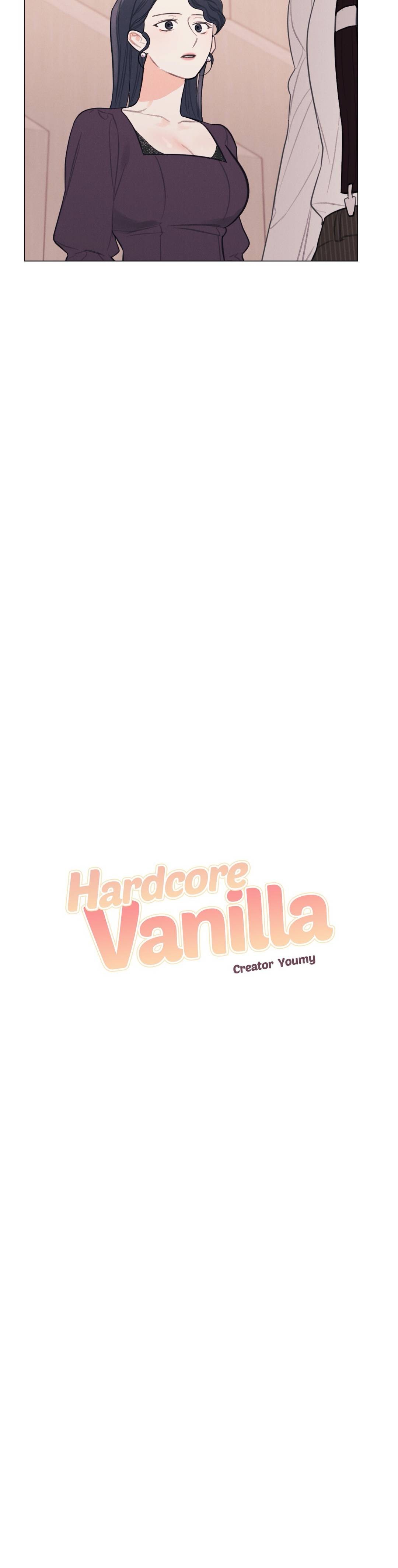 Hardcore Vanilla - Chapter 13 [photo 11] - MangaPorn