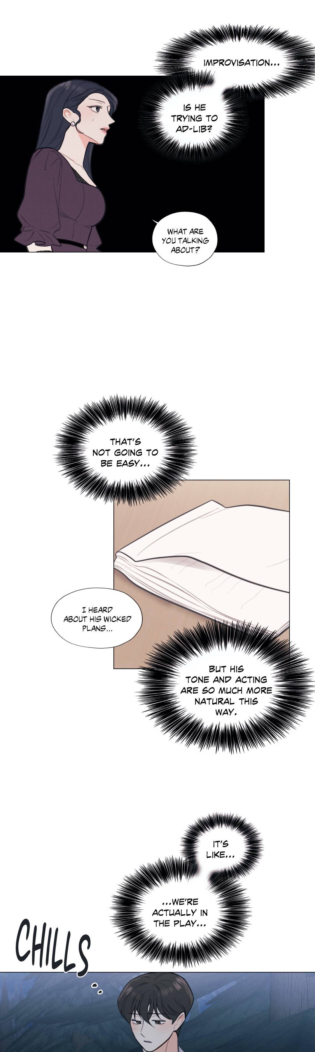 Hardcore Vanilla - Chapter 13 [photo 12] - MangaPorn