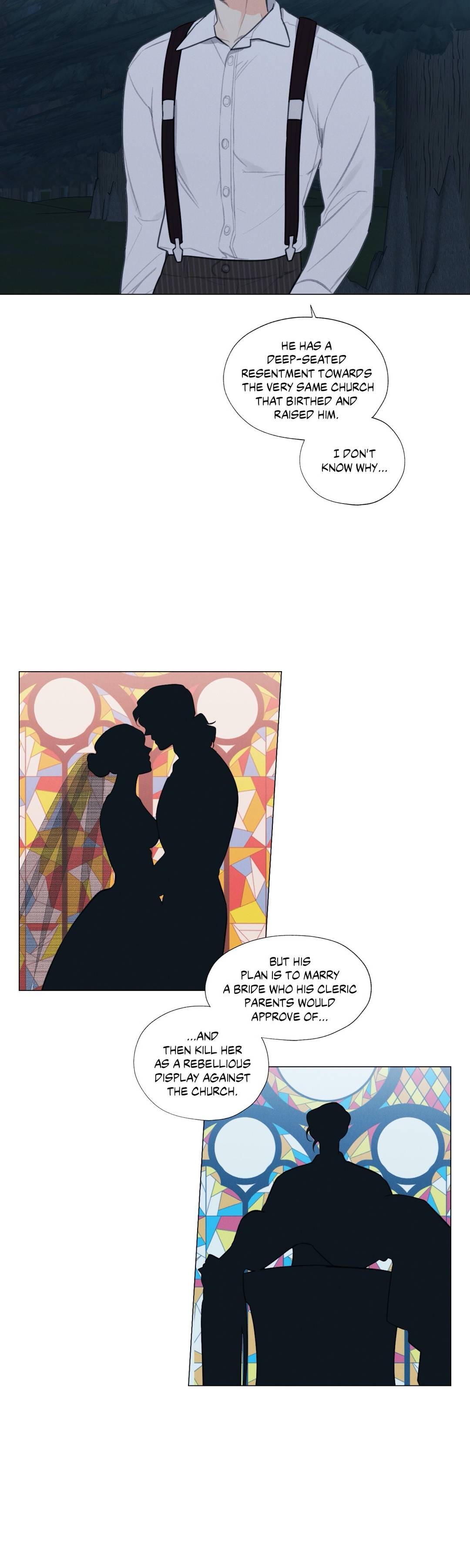 Hardcore Vanilla - Chapter 13 [photo 13] - MangaPorn