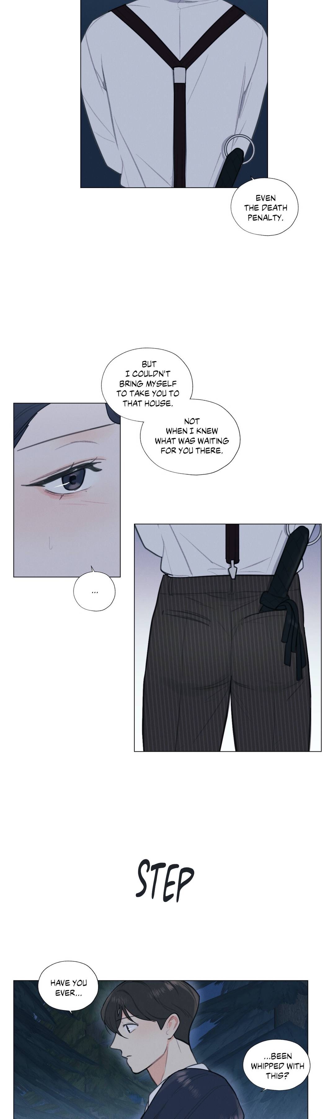 Hardcore Vanilla - Chapter 13 [photo 15] - MangaPorn