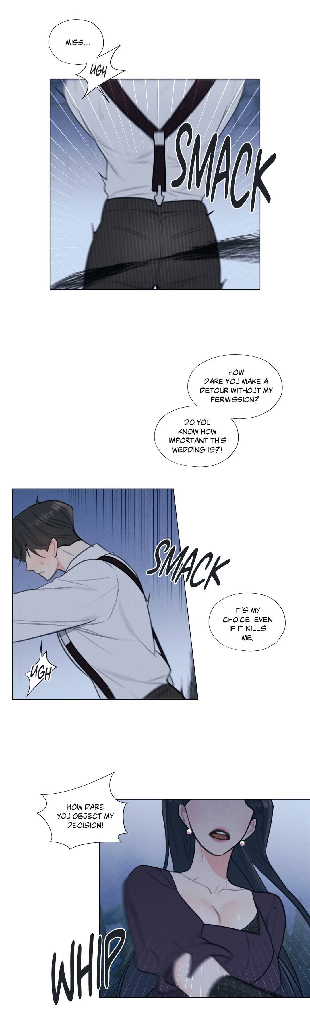 Hardcore Vanilla - Chapter 13 [photo 17] - MangaPorn