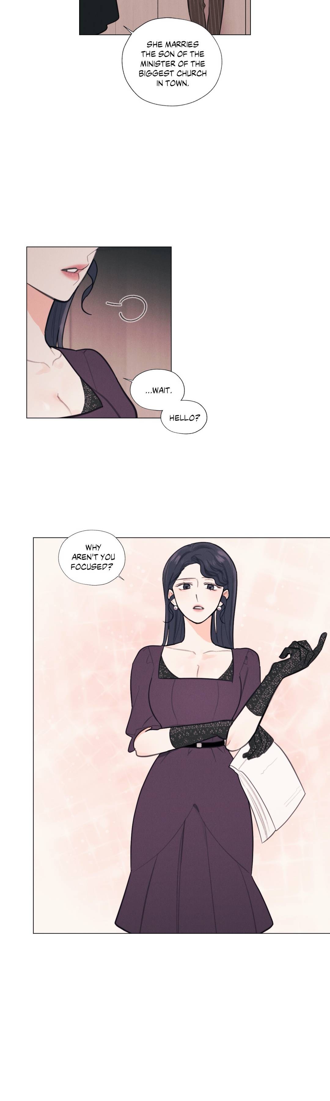 Hardcore Vanilla - Chapter 13 [photo 2] - MangaPorn