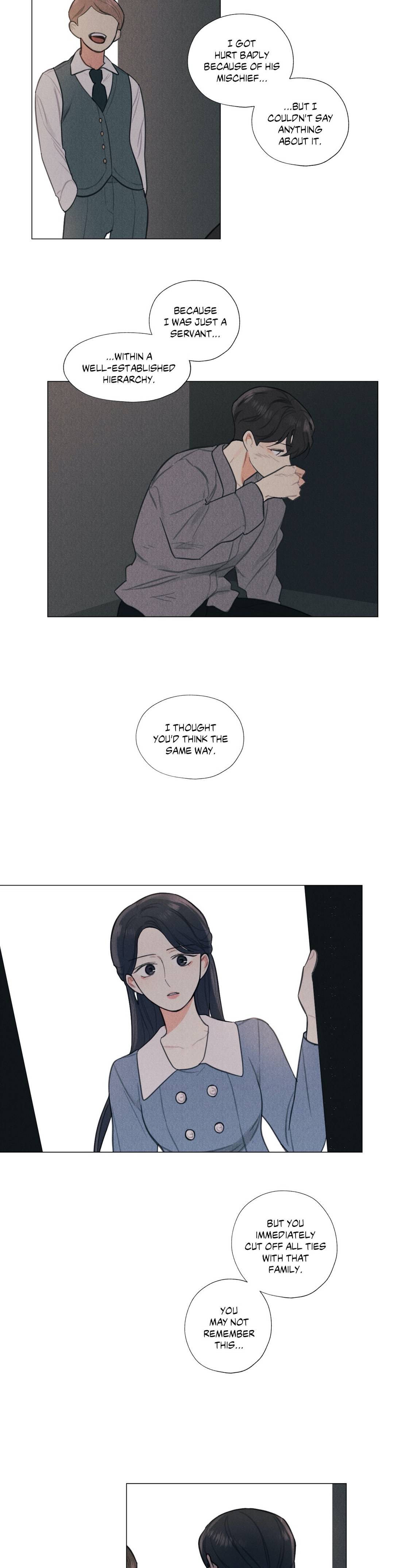 Hardcore Vanilla - Chapter 13 [photo 21] - MangaPorn