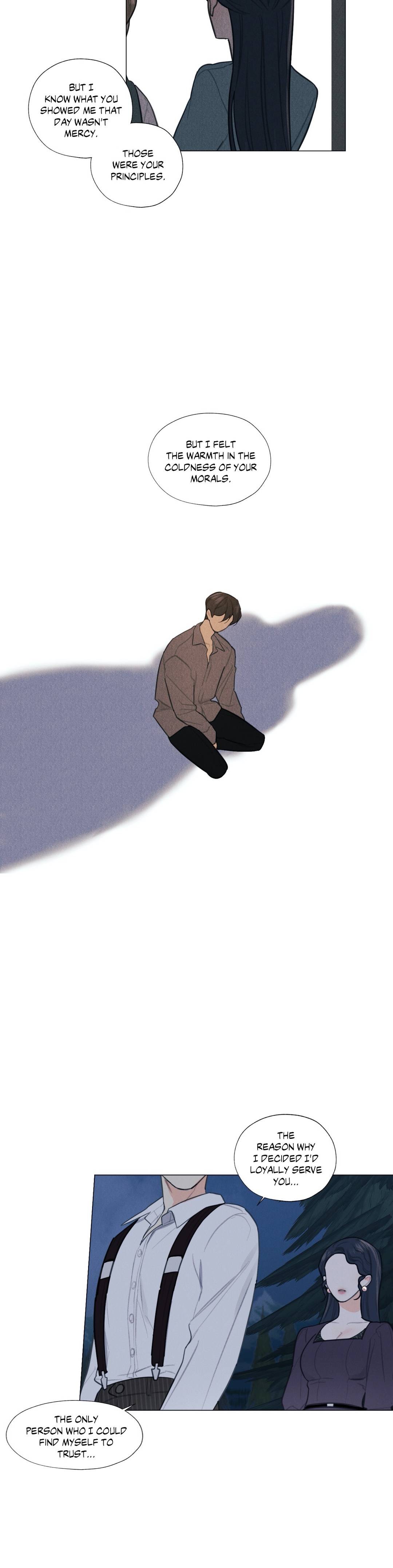 Hardcore Vanilla - Chapter 13 [photo 22] - MangaPorn