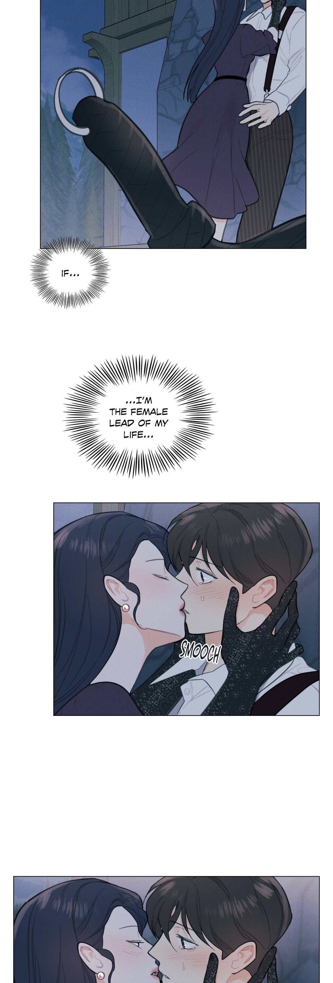 Hardcore Vanilla - Chapter 13 [photo 25] - MangaPorn