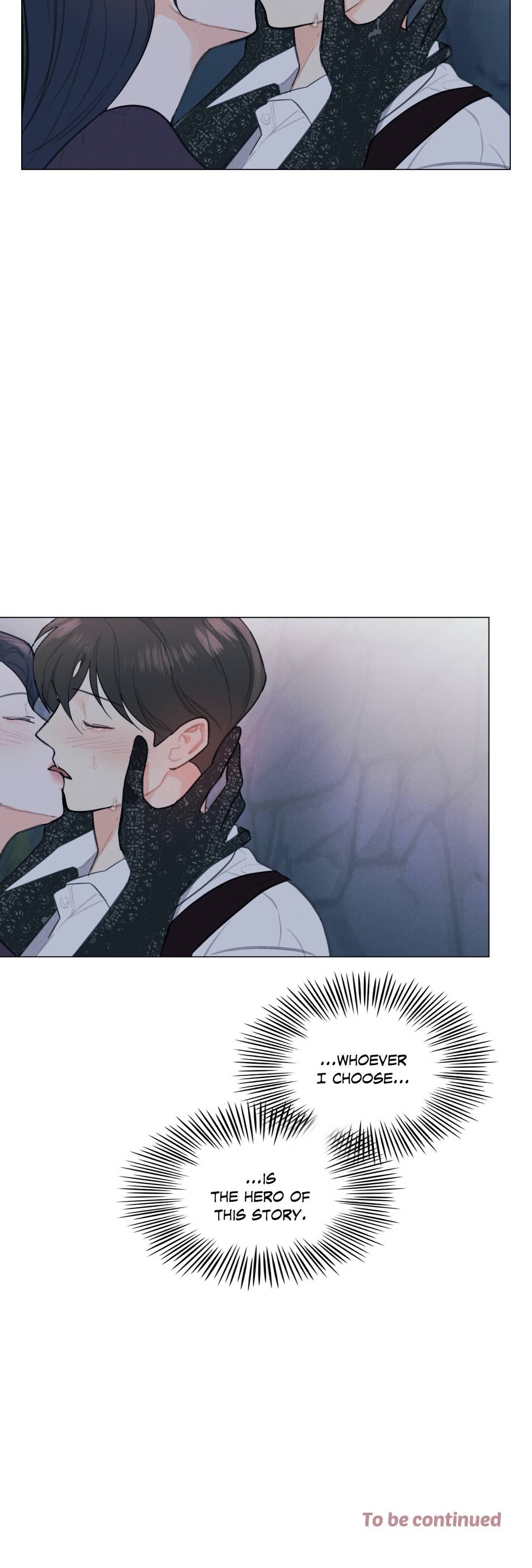 Hardcore Vanilla - Chapter 13 [photo 26] - MangaPorn