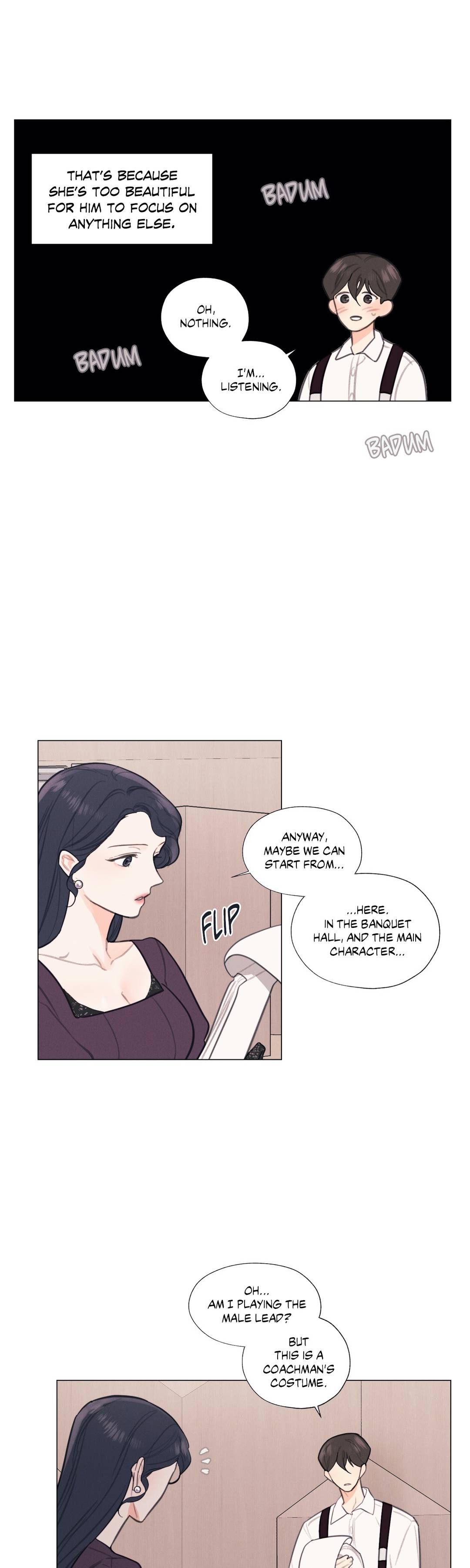 Hardcore Vanilla - Chapter 13 [photo 3] - MangaPorn