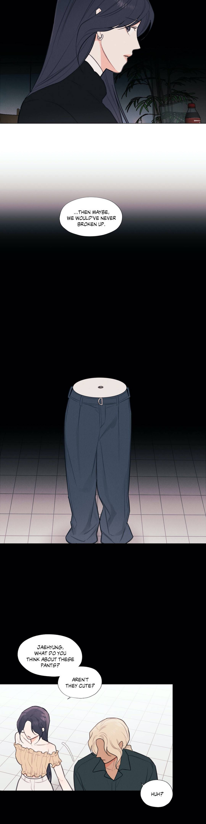 Hardcore Vanilla - Chapter 15 [photo 12] - MangaPorn