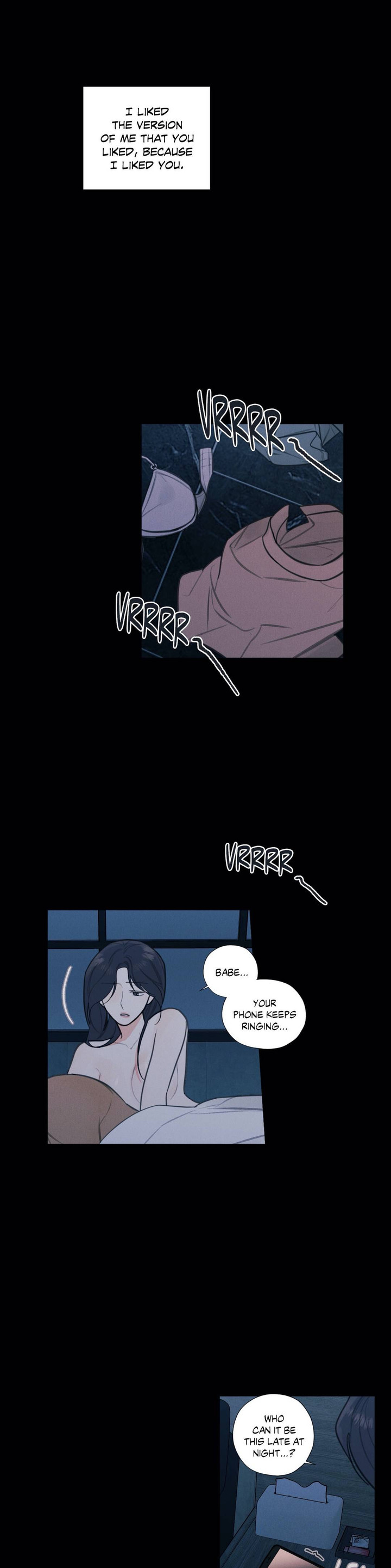 Hardcore Vanilla - Chapter 15 [photo 16] - MangaPorn