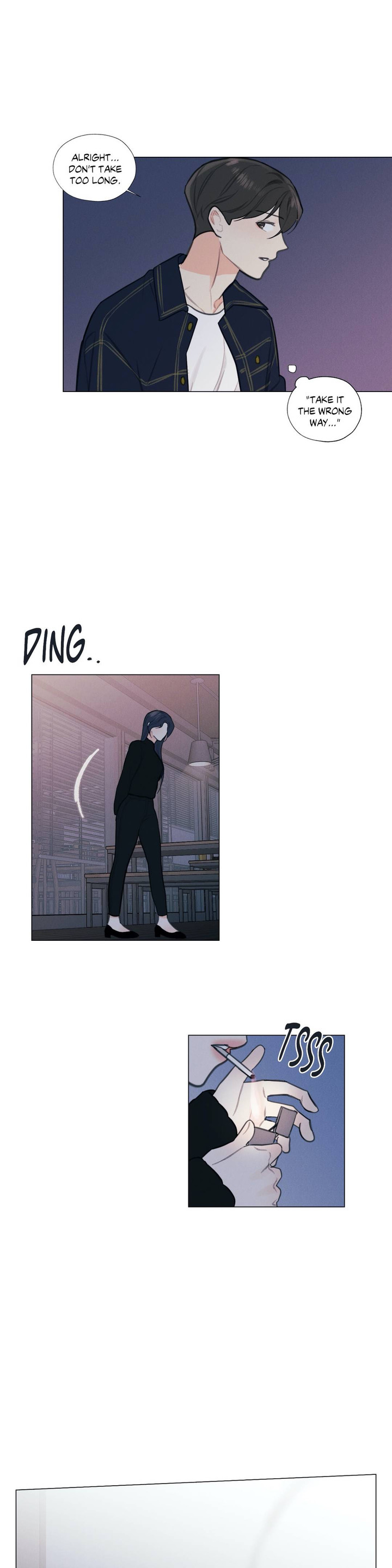 Hardcore Vanilla - Chapter 15 [photo 2] - MangaPorn