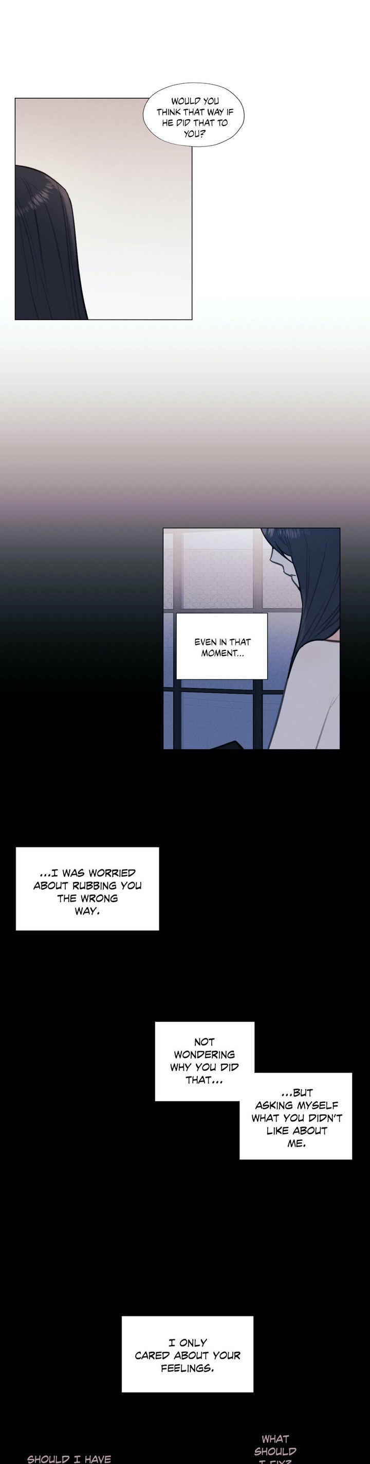 Hardcore Vanilla - Chapter 16 [photo 14] - MangaPorn