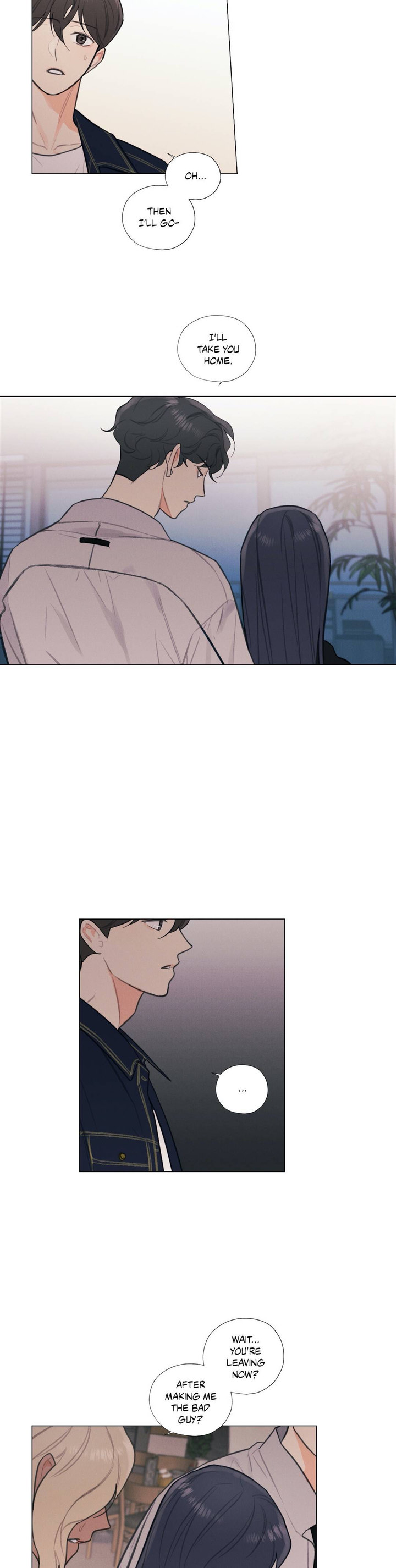 Hardcore Vanilla - Chapter 16 [photo 17] - MangaPorn