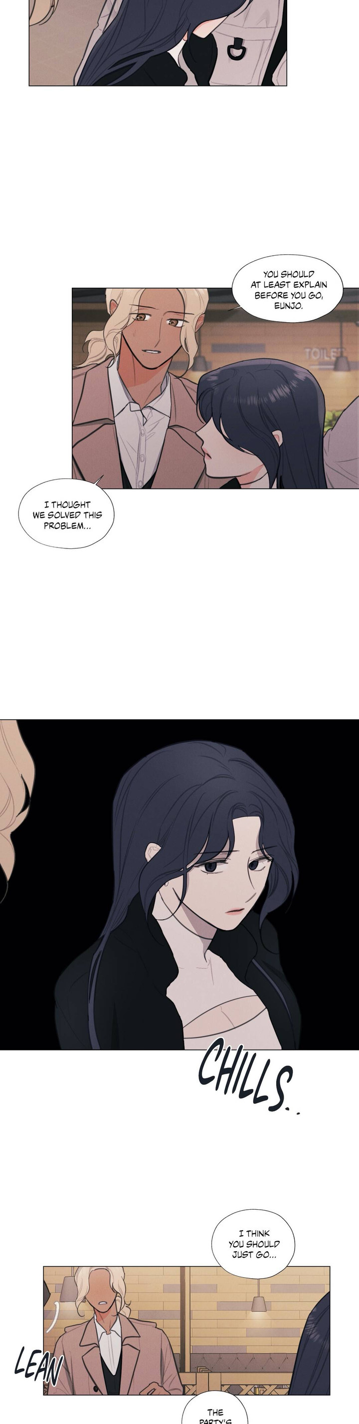 Hardcore Vanilla - Chapter 16 [photo 18] - MangaPorn