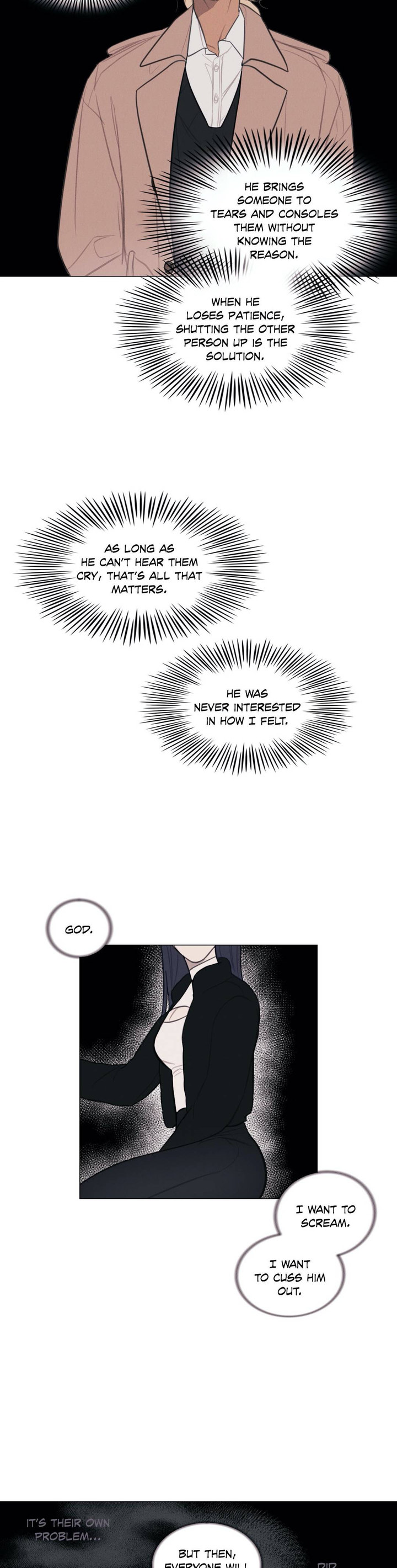 Hardcore Vanilla - Chapter 16 [photo 7] - MangaPorn