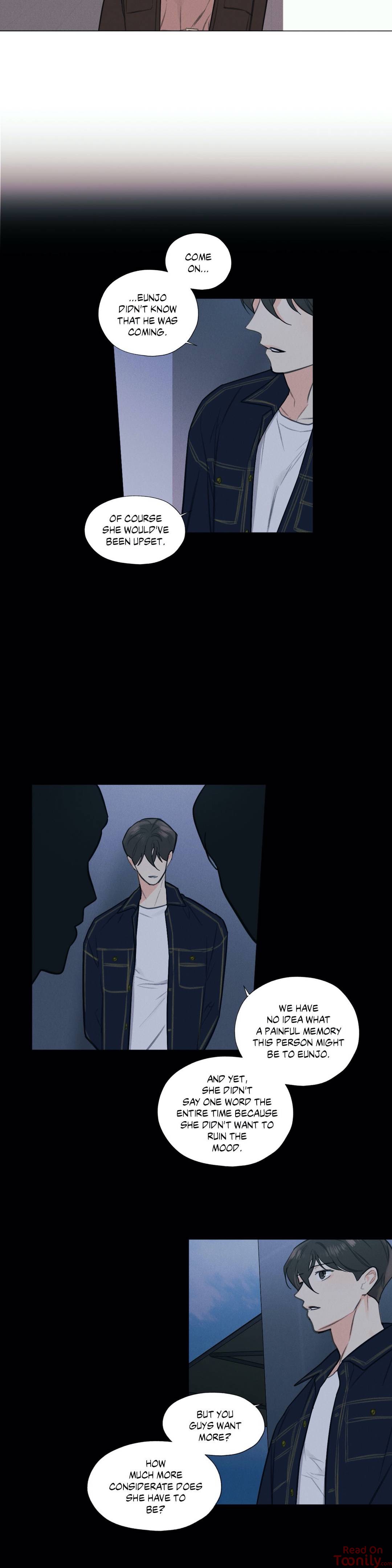 Hardcore Vanilla - Chapter 17 [photo 14] - MangaPorn