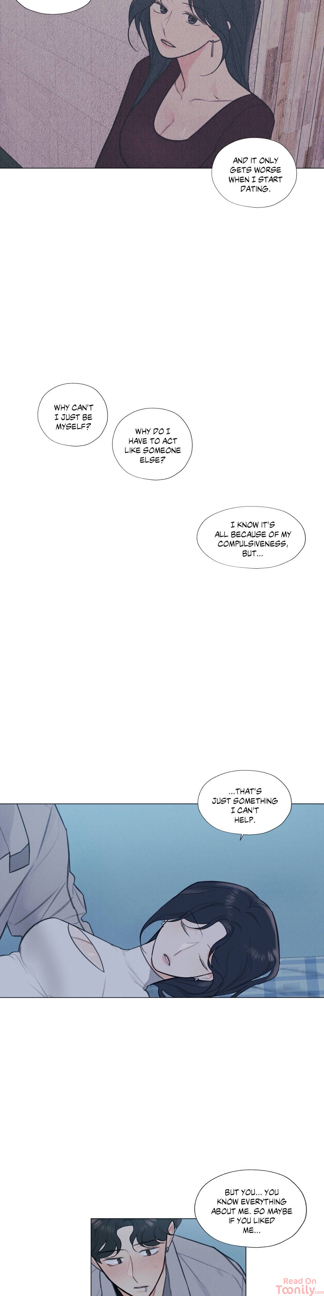 Hardcore Vanilla - Chapter 17 [photo 2] - MangaPorn