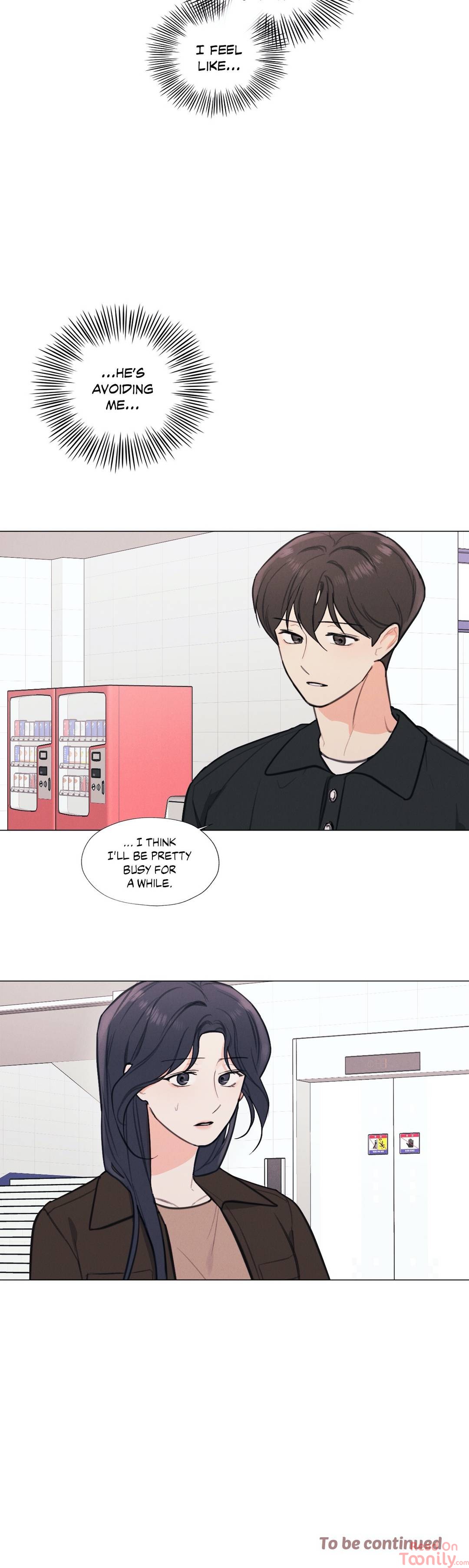 Hardcore Vanilla - Chapter 17 [photo 22] - MangaPorn