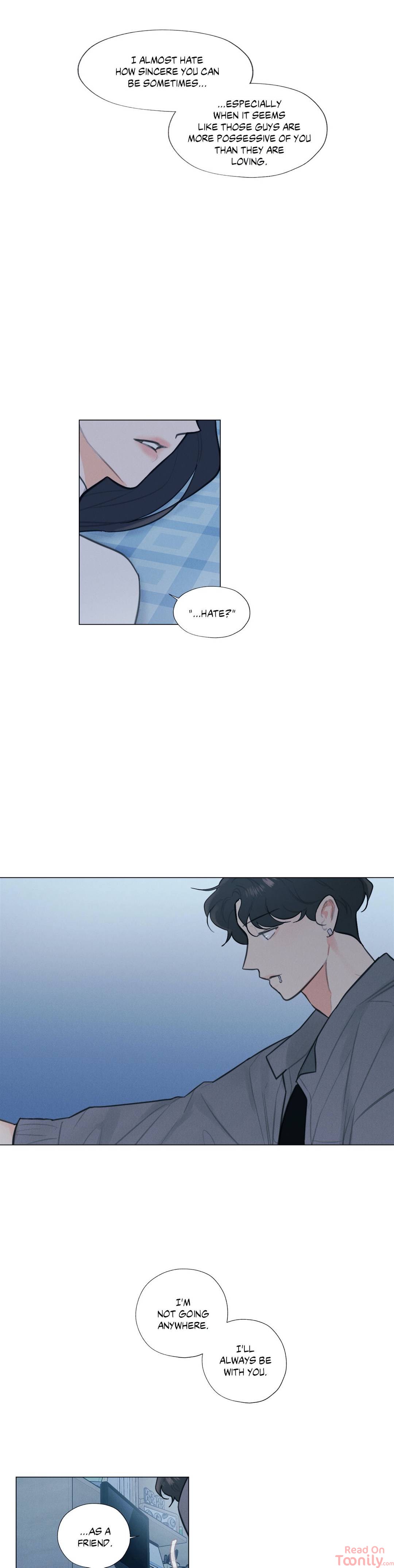 Hardcore Vanilla - Chapter 17 [photo 7] - MangaPorn