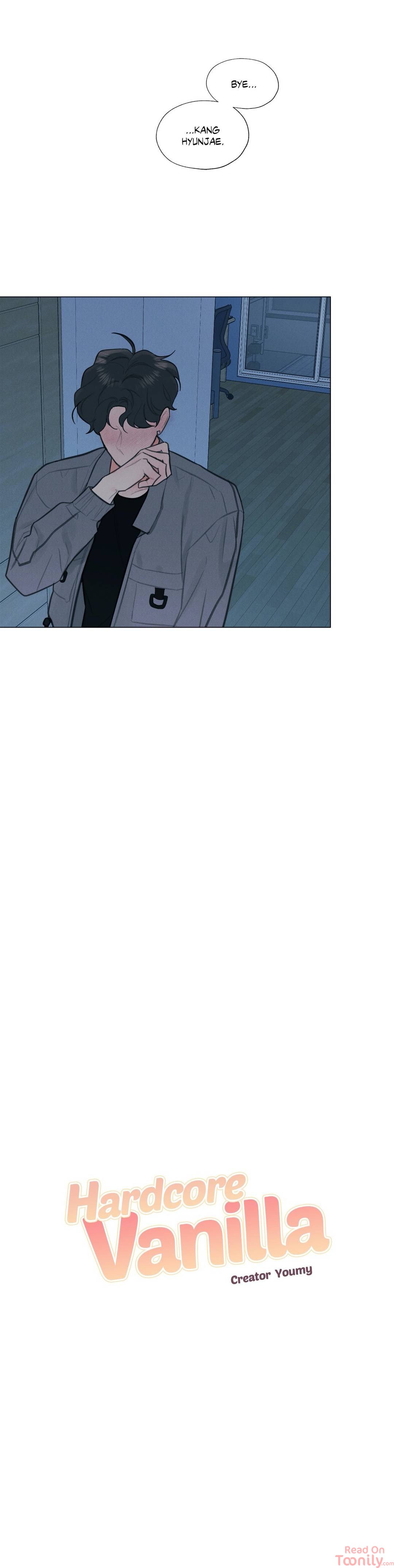 Hardcore Vanilla - Chapter 17 [photo 9] - MangaPorn