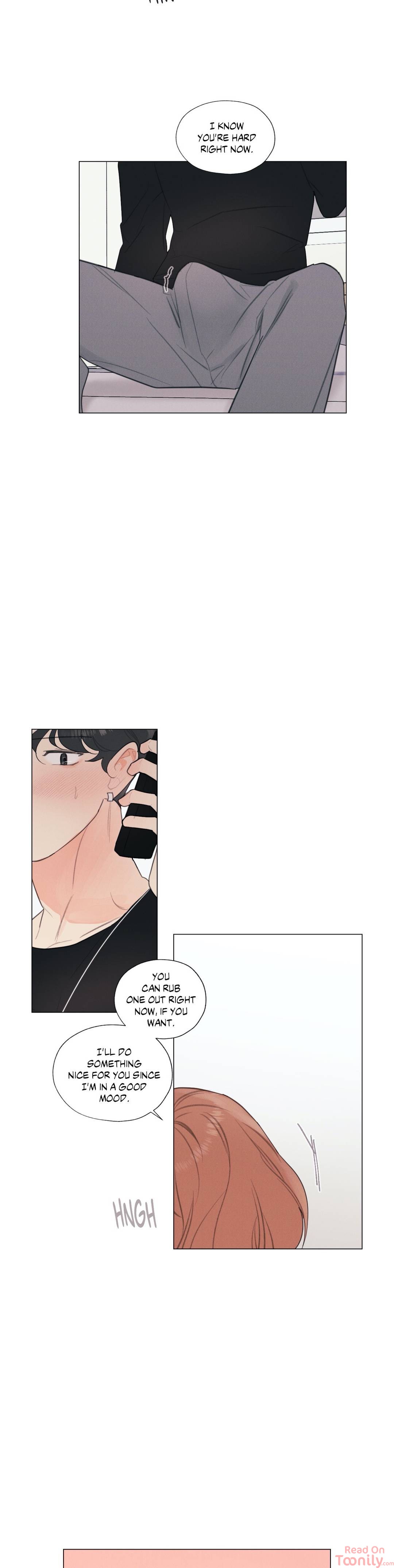 Hardcore Vanilla - Chapter 18 [photo 18] - MangaPorn