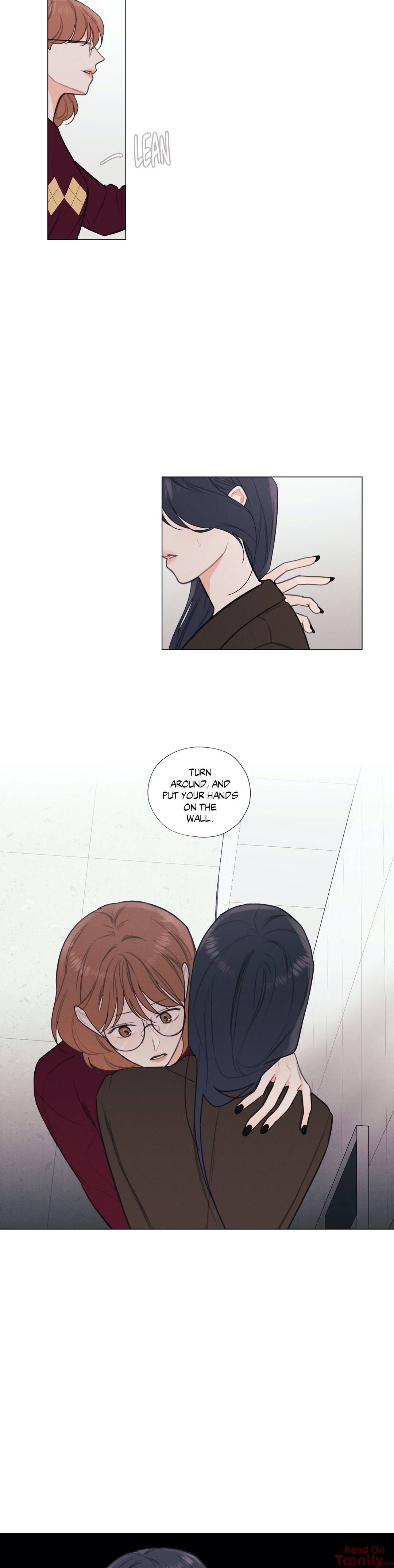 Hardcore Vanilla - Chapter 18 [photo 8] - MangaPorn