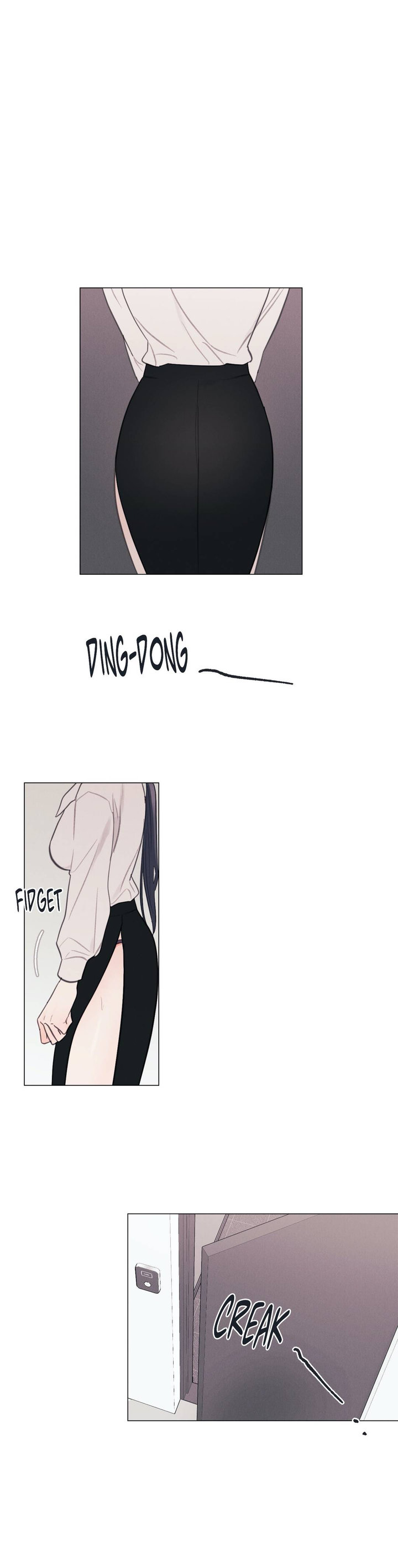 Hardcore Vanilla - Chapter 19 [photo 1] - MangaPorn