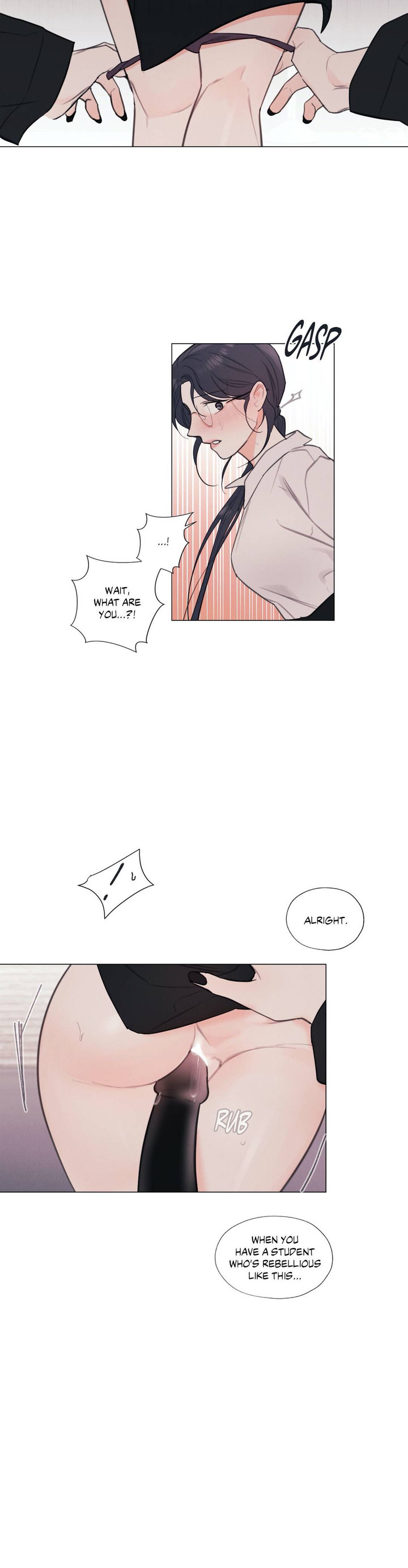 Hardcore Vanilla - Chapter 19 [photo 10] - MangaPorn