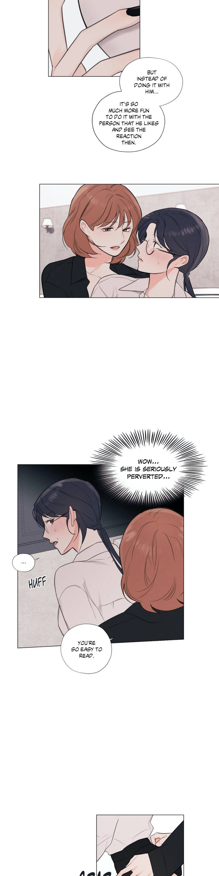 Hardcore Vanilla - Chapter 19 [photo 13] - MangaPorn