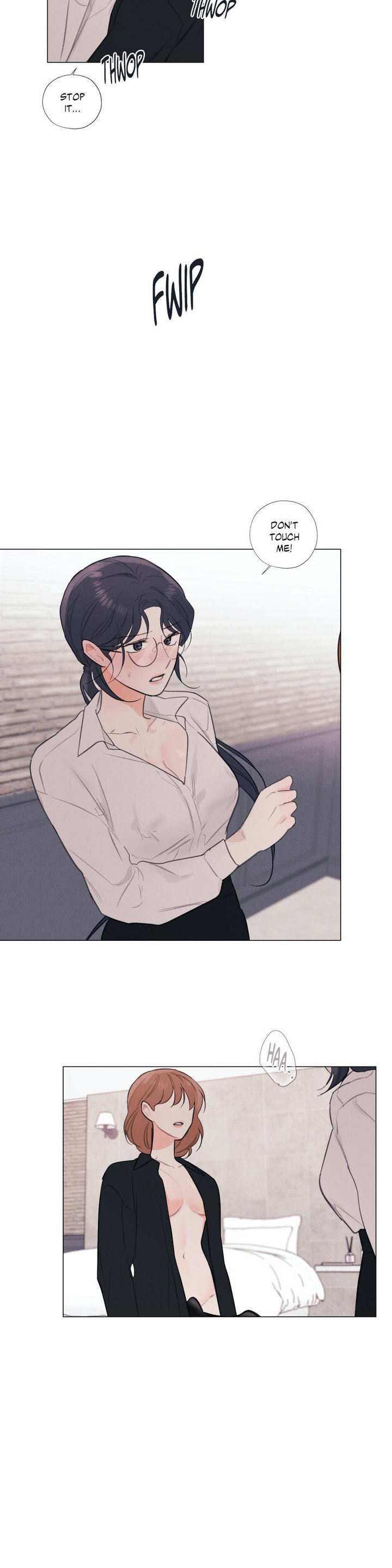 Hardcore Vanilla - Chapter 19 [photo 15] - MangaPorn