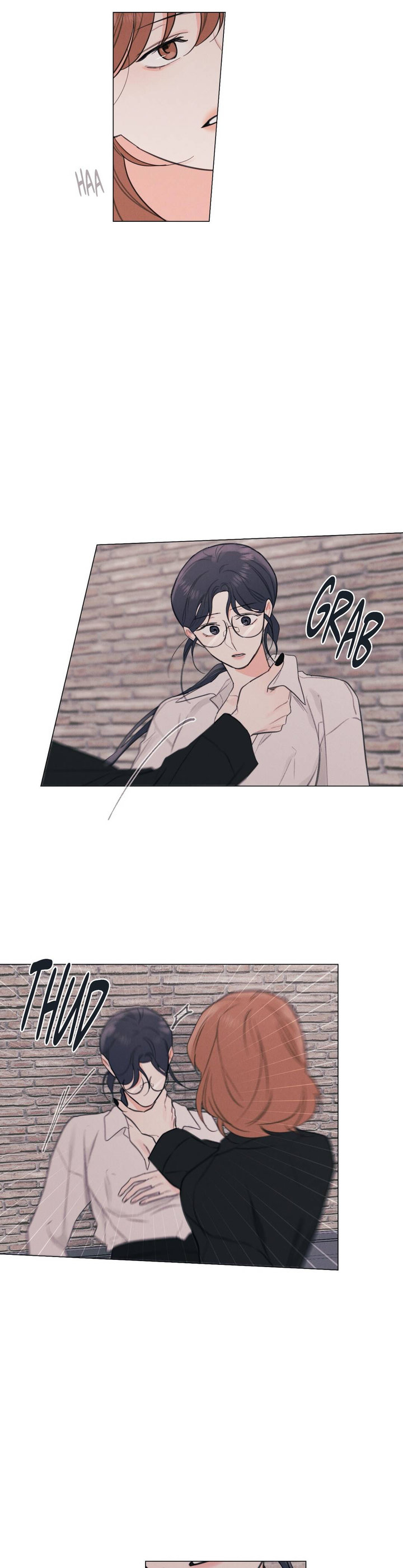 Hardcore Vanilla - Chapter 19 [photo 16] - MangaPorn