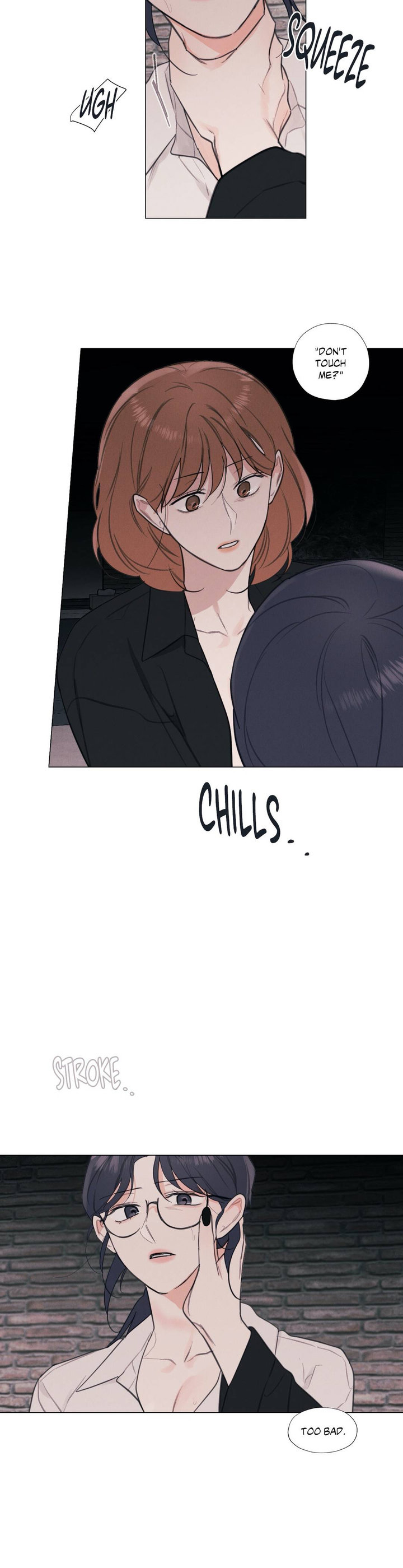 Hardcore Vanilla - Chapter 19 [photo 17] - MangaPorn